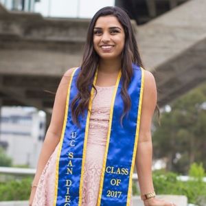 Meet your Posher, Alekhya